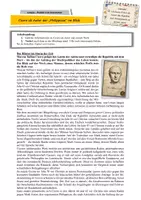 Vorschau - Stundenentwürfe - Politik in Krisenzeiten - Cicero als Autor - Seite 2