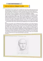 Vorschau - Stundenentwürfe - Politik in Krisenzeiten - Cicero als Autor - Seite 3