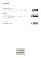 Vorschau - Stundenentwürfe - Politik in Krisenzeiten - Orationes Philippicae - Seite 1