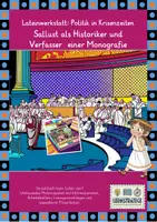 Vorschau - Stundenentwürfe - Politik in Krisenzeiten - Sallust als Historiker und Autor - Deckblatt