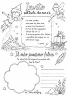 anteprima - Esercizi - Sulle ali della fantasia - progetto accoglienza - Pagina 2