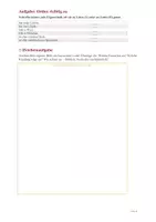 Vorschau - Unterrichtsreihen - Lektürebegleitung "Das doppelte Lottchen" (Erich Kästner) – Klasse 5, mit Bildern, Rätseln & Zeichenaufgaben - Seite 3