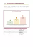 Vorschau - Unterrichtsreihen - 3 differenzierte Klassenarbeiten "Das doppelte Lottchen" (Erich Kästner) – mit Erwartungshorizont, Klasse 5 - Seite 1