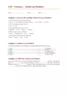 Vorschau - Unterrichtsreihen - 3 differenzierte Klassenarbeiten "Das doppelte Lottchen" (Erich Kästner) – mit Erwartungshorizont, Klasse 5 - Seite 2