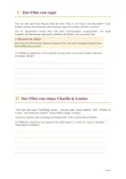Vorschau - Unterrichtsreihen - Film-und-Buch-Vergleich "Das doppelte Lottchen" (Erich Kästner) – 4 Verfilmungen im Vergleich, Klasse 5 - Seite 3