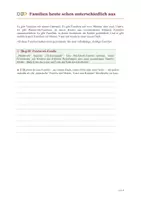 Vorschau - Unterrichtsreihen - Ethik-Transfer-Heft "Das doppelte Lottchen" (Erich Kästner) – Familie & Identität heute, Klasse 5 - Seite 3