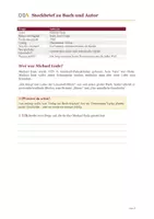 Vorschau - Unterrichtsreihen - Jim Knopf und Lukas der Lokomotivführer (Michael Ende) – Komplettpaket Klasse 3/4: Lesebegleitung, Figuren, Themen, Filmvergleich & Klassenarbeiten - Seite 2