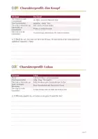 Vorschau - Unterrichtsreihen - Figuren & Figurennetz "Jim Knopf und Lukas der Lokomotivführer" (Michael Ende) – Klasse 3/4, mit Venn-Diagramm - Seite 2