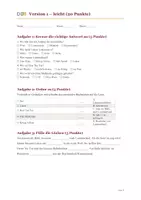 Vorschau - Unterrichtsreihen - 3 differenzierte Klassenarbeiten "Jim Knopf und Lukas der Lokomotivführer" (Michael Ende) – mit Erwartungshorizont, Klasse 3/4 - Seite 2