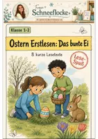 Vorschau - Stundenentwürfe - Wachsendes Erstlese-Hefte-Paket - Seite 1
