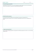 Vorschau - Arbeitsblätter - Materialpaket – Erdkunde Klasse 10 – Arbeitsblätter - Seite 3