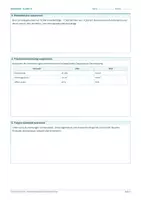 Vorschau - Arbeitsblätter - Arbeitsblatt Erdkunde Klasse 10 – Stadtentwicklung und Suburbanisierung - Seite 1