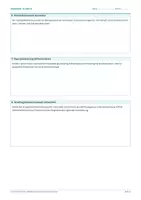 Vorschau - Arbeitsblätter - Arbeitsblatt Erdkunde Klasse 10 – Stadtentwicklung und Suburbanisierung - Seite 2