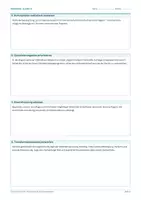 Vorschau - Arbeitsblätter - Arbeitsblatt Erdkunde Klasse 10 – Strukturwandel in Industriegebieten - Seite 2