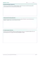 Vorschau - Arbeitsblätter - Arbeitsblatt Erdkunde Klasse 10 – Tourismus als globaler Wirtschaftsfaktor - Seite 2