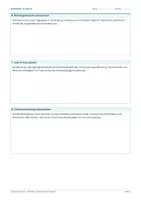 Vorschau - Arbeitsblätter - Arbeitsblatt Erdkunde Klasse 10 – Welthäfen und internationale Logistik - Seite 2
