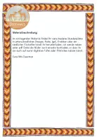 Vorschau - Arbeitsblätter - Stundenpläne - verschiedene Klassentiere (1) - Seite 2