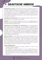 Vorschau - Arbeitsblätter - Rawls ⎮ Schleier des Nichtwissens - Spiel für Klasse 11 bis 13 - Seite 1