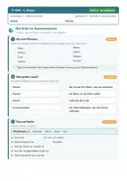 Vorschau - Arbeitsblätter - GPG Mittelschule Klasse 5–9 - Gesamtpaket alle Klassen - Seite 2