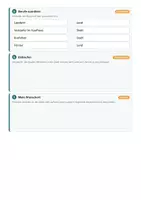Vorschau - Arbeitsblätter - GPG 6 Mittelschule - Komplettpaket (alle Lernbereiche) - Seite 3