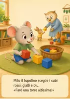 anteprima - Testo - milo-e-la-torre-che-cadeva - Pagina 2