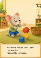 anteprima - Testo - milo-e-la-torre-che-cadeva - Pagina 3