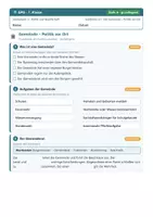 Vorschau - Arbeitsblätter - GPG 7 Mittelschule - Politik und Gesellschaft - Seite 2