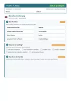 Vorschau - Arbeitsblätter - GPG 7 Mittelschule - Komplettpaket (alle Lernbereiche) - Seite 2