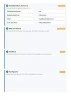 Vorschau - Arbeitsblätter - GPG 7 Mittelschule - Komplettpaket (alle Lernbereiche) - Seite 3