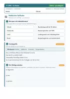 Vorschau - Arbeitsblätter - GPG 8 Lebenswelt + Erarbeitungstexte - Seite 2