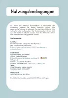 Vorschau - Arbeitsblätter - Gefühle Philosophie/Ethik Klasse 1/2/3 - Seite 1