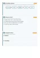 Vorschau - Arbeitsblätter - GPG 9 Mittelschule - Komplettpaket (alle Lernbereiche) - Seite 3