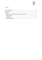 Voorbeeld - Elfje schrijven over de natuur - buitenactiviteit - Pagina 2