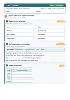Vorschau - Arbeitsblätter - NT 5 Mittelschule - Komplettpaket (alle Lernbereiche) - Seite 2