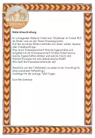 Vorschau - Präsentationen/Tafelbilder - Klassensprecher Klassensprecher Wahl - Tafelbilder - Seite 2