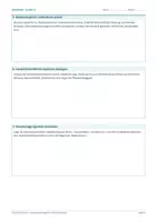 Vorschau - Arbeitsblätter - Materialpaket – Erdkunde Klasse 12 – Arbeitsblätter - Seite 3