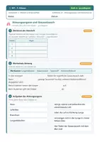 Vorschau - Arbeitsblätter - NT 7 Mittelschule - Mensch und Gesundheit - Seite 2