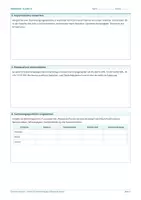 Vorschau - Arbeitsblätter - Arbeitsblatt Erdkunde Klasse 12 – Globale Energieversorgung und Energiesicherheit - Seite 1