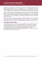 Vorschau - Arbeitsblätter - Abschlussprüfung Deutsch 2027 Realschule BW – kompletter Prüfungssatz mit Lösungen (Übungssatz I: Zufallskäufe in Spielen) - Seite 2