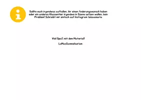 Vorschau - Arbeitsblätter - Materialpaket Classroom Management: Growth Mindest - Seite 2