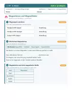 Vorschau - Arbeitsblätter - NT 8 Mittelschule - Lebensgrundlage Energie - Seite 2