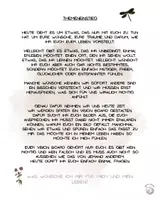 Vorschau - Stundenentwürfe - Tweensyoga Visionboard - Seite 2