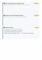 Vorschau - Arbeitsblätter - NT 8 Mittelschule - Materie, Stoffe und Technik - Seite 3