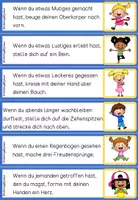 Vorschau - Spiele - Sommerferien-Rückblick | Bewegungsspiel zum Schulstart | Klasse 1-4 - Seite 3