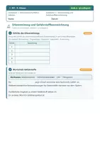 Vorschau - Arbeitsblätter - NT 9 Mittelschule - Naturwissenschaftlich arbeiten - Seite 2