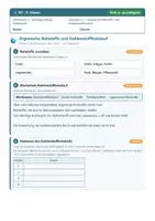 Vorschau - Arbeitsblätter - NT 9 Mittelschule - Lebensgrundlage Kohlenstoff - Seite 2