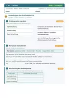 Vorschau - Arbeitsblätter - NT 9 Mittelschule - Materie, Stoffe und Technik - Seite 2