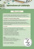 Vorschau - Arbeitsblätter - Charakteristik - rückwärtiges Lerndesign - Seite 1