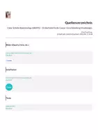 Vorschau - Mal- und Bastelvorlagen - Cäsar-Scheibe Bastelvorlage (GRATIS) – Drehscheibe für die Cäsar-Verschlüsselung (Kryptologie) - Seite 2