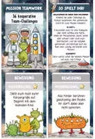 Vorschau - Spiele - Kooperative Aufgaben | Team-Challenges | Sozialkompetenz & Teambuilding | Grundschule Kl. 1–4 - Seite 3